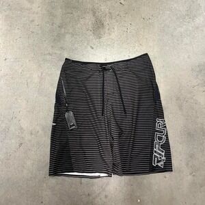 Vintage Y2K surf rip‎ curl NWT board shorts